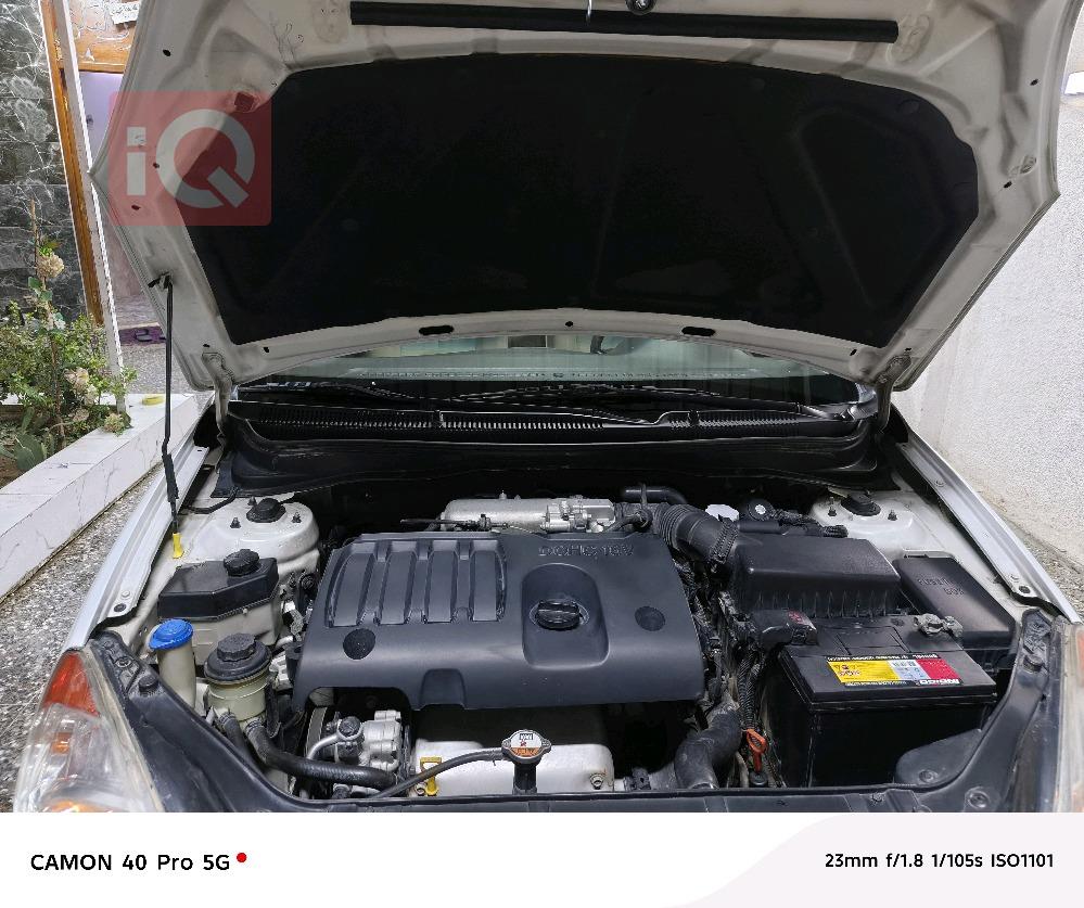 هيونداي أكسنت